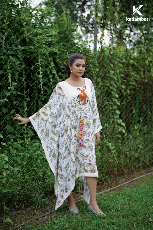 Forest Queen