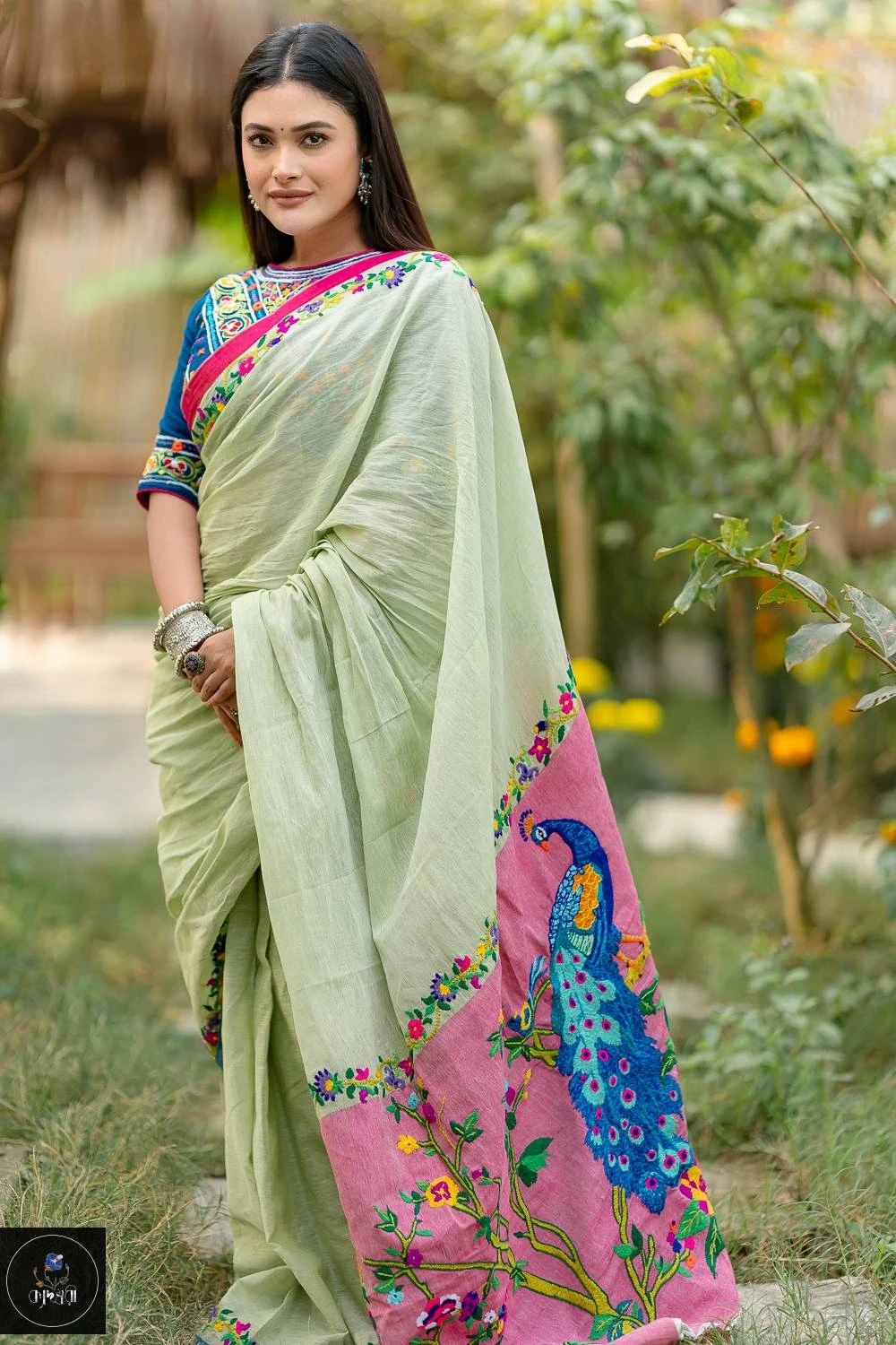 বন রানী