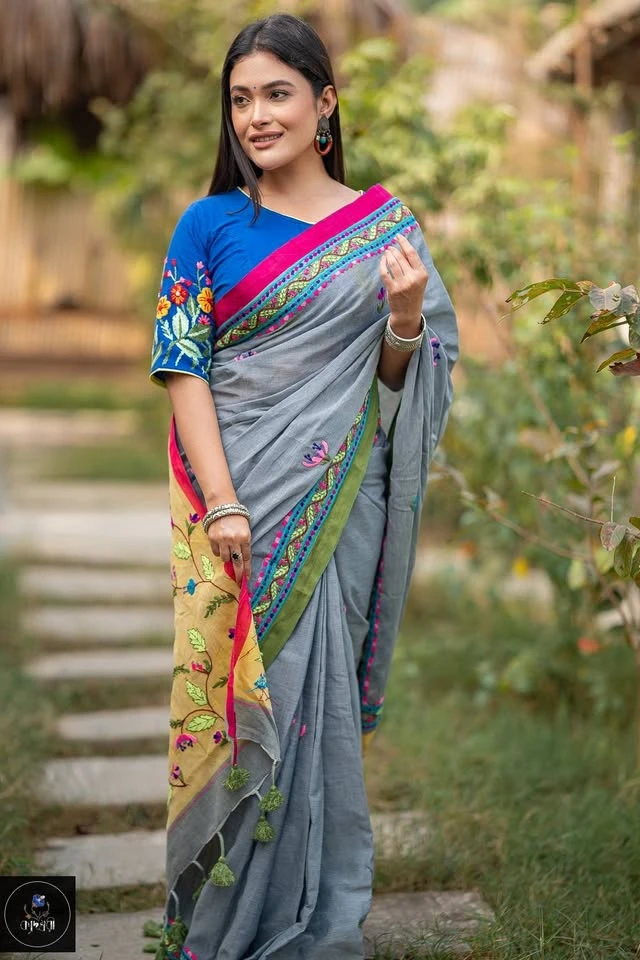 অরণ্য দেবী