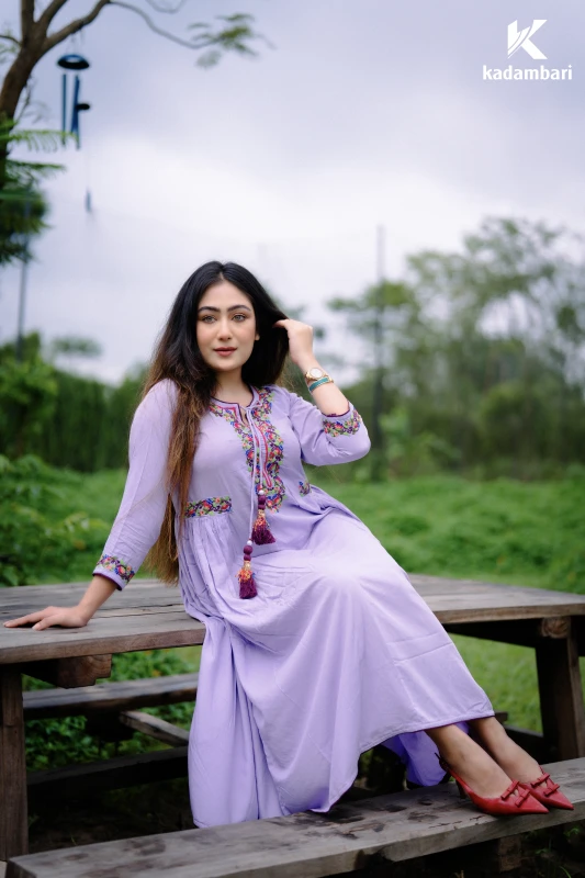 Westeria Beauty